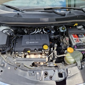 Opel Corsa 1.2i LPG | Mobile.bg   16