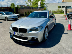 BMW 535 M-pack 4x4, снимка 3