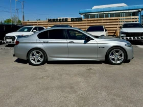 BMW 535 M-pack 4x4 | Mobile.bg    6