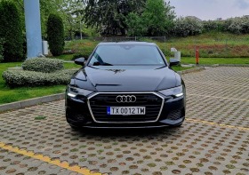 Audi A6 35TDi Hybrid 94k.km, снимка 2 - Автомобили и джипове - 45744555