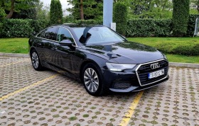 Audi A6 35TDi Hybrid 94k.km | Mobile.bg   1