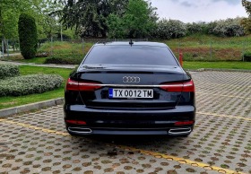 Audi A6 35TDi Hybrid 94k.km | Mobile.bg   5