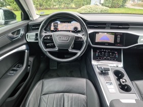 Audi A6 35TDi Hybrid 94k.km | Mobile.bg   10