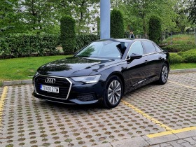 Audi A6 35TDi Hybrid 94k.km | Mobile.bg   3