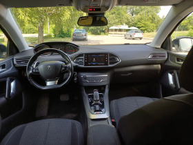 Peugeot 308 1.5 Blue HDI FACELIFT, снимка 12