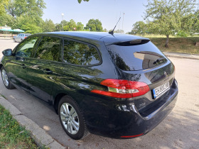 Peugeot 308 1.5 Blue HDI FACELIFT, снимка 4