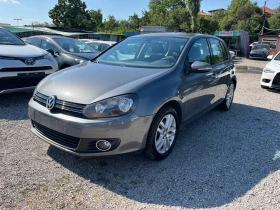 VW Golf 1.4TSI DSG7 high line, снимка 1