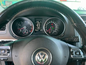 VW Golf 1.4TSI DSG7 high line, снимка 13