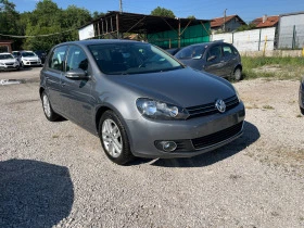 VW Golf 1.4TSI DSG7 high line, снимка 3