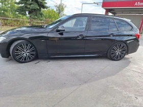 BMW 320 xd M-Paket (225kc), снимка 9