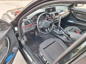 BMW 320 xd M-Paket (225kc), снимка 3