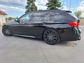 BMW 320 xd M-Paket (225kc), снимка 7