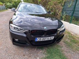 BMW 320 xd M-Paket (225kc) | Mobile.bg    16