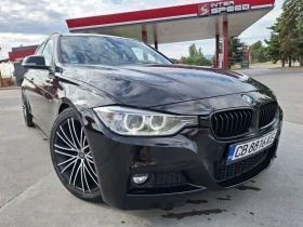 BMW 320 xd M-Paket (225kc), снимка 1