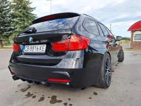 BMW 320 xd M-Paket (225kc), снимка 4