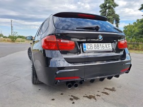 BMW 320 xd M-Paket (225kc) | Mobile.bg    8