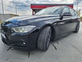 BMW 320 xd M-Paket (225kc) | Mobile.bg    2