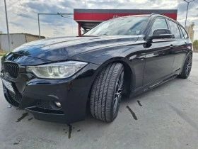 BMW 320 xd M-Paket (225kc), снимка 2