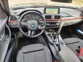 BMW 320 xd M-Paket (225kc), снимка 6