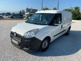 Fiat Doblo 1, 6D MAXI 6ск. Клима, снимка 2