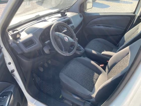 Fiat Doblo 1, 6D MAXI 6ск. Клима, снимка 6