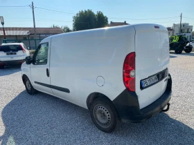 Fiat Doblo 1, 6D MAXI 6.  | Mobile.bg    4