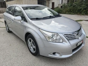 Toyota Avensis 1.8i AUTOMATIC, снимка 6