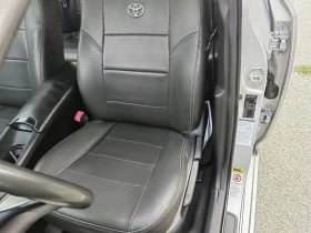 Toyota Avensis 1.8i AUTOMATIC, снимка 8