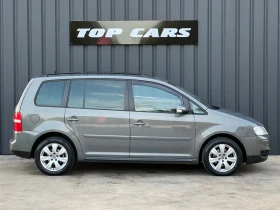 VW Touran, снимка 10