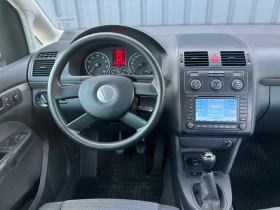 VW Touran, снимка 13