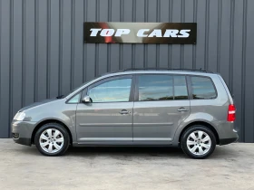 VW Touran, снимка 9