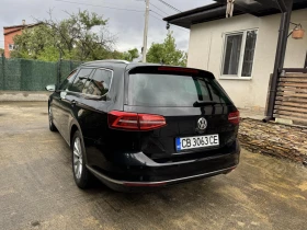 VW Passat Highline 150 к.с. Automat, снимка 3