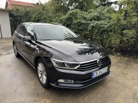 VW Passat Highline 150 к.с. Automat, снимка 1