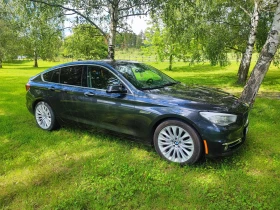 BMW 5 Gran Turismo F07 LCI 535i, снимка 4