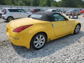 Обява за продажба на Nissan 350z ROADSTER ~19 000 лв. - изображение 2