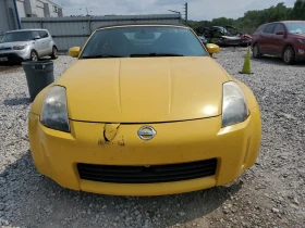 Nissan 350z ROADSTER | Mobile.bg    5