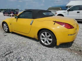 Nissan 350z ROADSTER | Mobile.bg    2