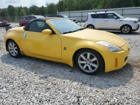 Nissan 350z ROADSTER | Mobile.bg    4