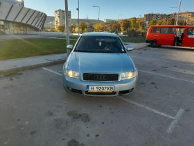 Audi A4 | Mobile.bg    3