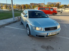 Audi A4 | Mobile.bg    4