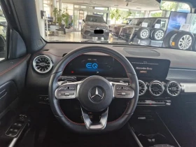 Mercedes-Benz EQB 350/AMG/, снимка 4