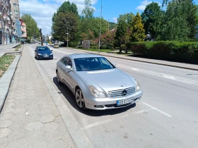 Mercedes-Benz CLS 320 | Mobile.bg    5