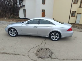 Mercedes-Benz CLS 320, снимка 8