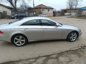 Mercedes-Benz CLS 320, снимка 7