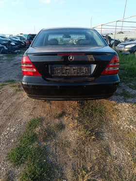 Mercedes-Benz C 200 | Mobile.bg    7