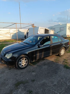 Mercedes-Benz C 200 | Mobile.bg    6