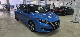 Nissan Leaf   N-CONNECTA  360     | Mobile.bg    7