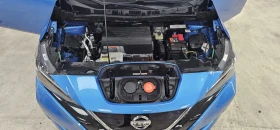 Nissan Leaf   N-CONNECTA  360     | Mobile.bg    11