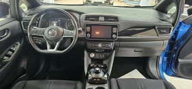 Nissan Leaf   N-CONNECTA  360     | Mobile.bg    14