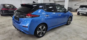 Nissan Leaf   N-CONNECTA  360     | Mobile.bg    2